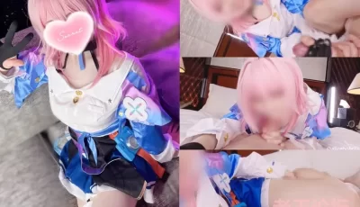 [转载搬运] Aliceholic ありすほりっく 三月七 食蜂操祈 时雨羽衣Cosplay [3v+4.76G][百度盘]