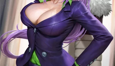 [转载搬运] [2023年11月] [NeoArtCore]2K4K画师静态壁纸更新 [200M][百度云] [20p+200m][百度盘]