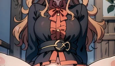 [转载搬运] Ai日漫 海贼王---娜美【夸克/百度】 [62P+172M]