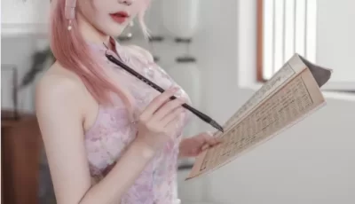 <b style='color: red;'>[已失效] </b>[转载搬运] 仙女月 13套合集 [401P3V+5.08G]