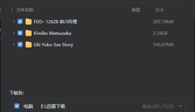 [转载搬运] 夕树洋子 又名鈴川玲理 [5V+3.02G][附件下载]