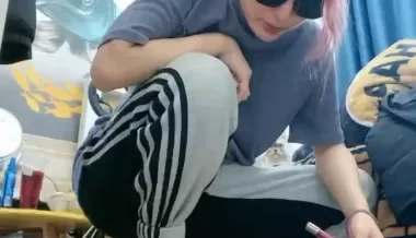 [转载搬运] 套路直播精品推荐丨猫熙S+悠悠S㊙️双女联动制服丝袜男... [4V+1.82g][其他下载方式]