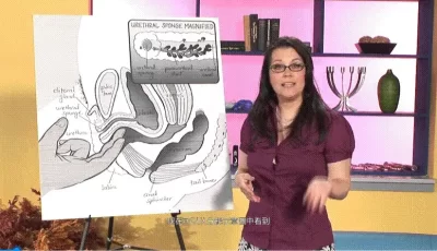 [转载搬运] 揭开女性G点面纱❤️《G点专家指南》中字版，学习使人进步 [1V+1.4G][其他下载方式]