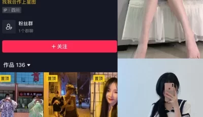 [自行打包] 抖音 智桃lucky 微密圈1-21期 最新至12.2 [多p多v+150mb][其他下载方式]