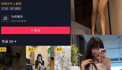 [自行打包] 抖音 辛普森的兔子 微密圈1-49期 最新至11.24 [多v多p+800m][其他下载方式]
