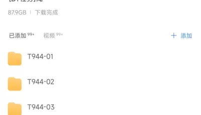 [转载搬运] 绳艺调教Bondagetea [视频171个+88G][附件下载]