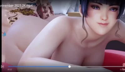 [转载搬运] Maiden Masher23.10-11月作品【迅雷】 [2v+766m＋731m][其他下载方式]
