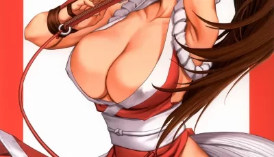 [转载搬运] 拳皇系列同人本 [1+899][百度盘]