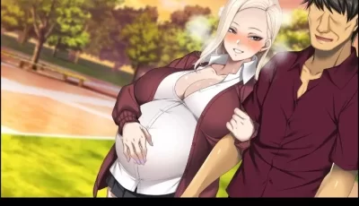 [转载搬运] 【漫画】息子の彼女のギャルをお父さんが孕ませた話 [400p+69M][其他下载方式]