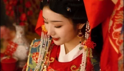 [转载搬运] 【视频】百万粉丝网红职业汉服模特焕儿最新流出 [644p7v+444M][其他下载方式]