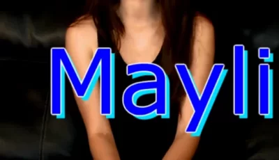 <b style='color: red;'>[已失效] </b>[转载搬运] 艺术家王佳怡 Mayli (aka Amelia Wang)三部曲 （补） [3v+2.91G][百度盘]