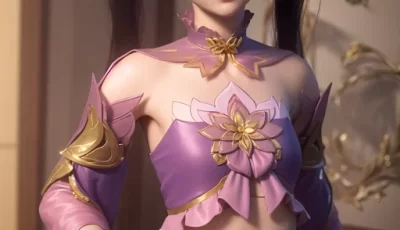 [自行打包] 斗破苍穹  紫妍 萝莉控福音 3in1 本站首发 [64p+139M][百度盘]
