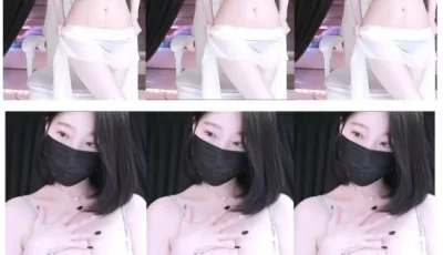 <b style='color: red;'>[已失效] </b>[转载搬运] 旗舰级裸舞【韩珠蕊】身材极致F级美胸 [11v+2G][百度盘]