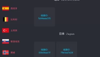 Nos加速器VPN破解版