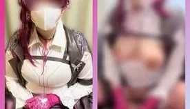 [转载搬运] FC2PPV-4108899 第一次中出！H奶乳交与丰满的公鸡乳交时乳汁... [1v+3.25GB][bt种子]