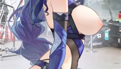 [转载搬运] 2024年1月更新[咸鱼喵CAT]日韩插画画师作品 [0.3G][百度云] [20p+0.3g][百度盘]