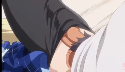 【动漫】性癖淫荡女友！
