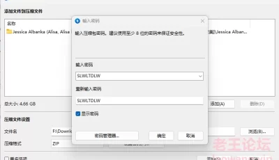 [转载搬运] Jessica Albanka 17年-19年 视频合集 [15V+4.66G][百度盘]