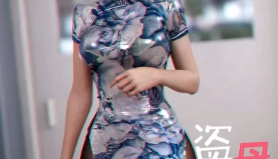 [转载搬运] 盗母笔记 [414p+25.25M][百度盘]