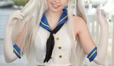 [自行打包] Belle Delphine 合集 [NPNV+32.3G][百度盘]