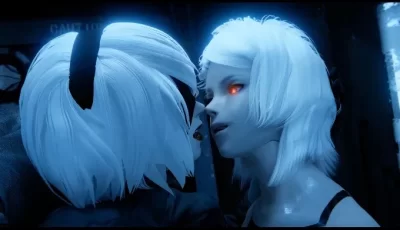 [转载搬运] Hv54rDSL  3D动画守望先锋 [视频和图都有+1.5g][百度盘]