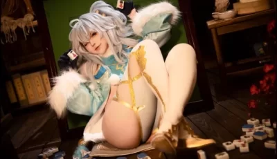 【写真】G44不会受伤 – 芙洛伦春节 【30P-362MB】