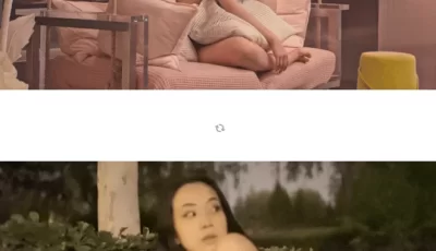 偷偷摸摸真刺激❤️高颜模特Qinweiyingjie户外冒险剪辑版