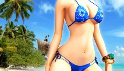 [@OZ]系列3D游戏作品大合集 第一期（有码）