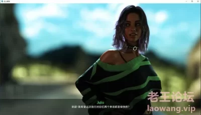 【双端】【欧美SLG】红心游戏-v4.1 汉化版