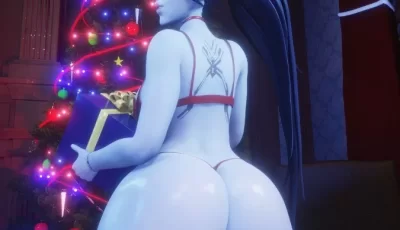 【3D】Wutboi 23年12月作品