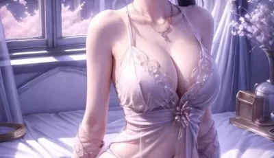【AI国漫】武动乾坤林可儿精美【68P/484M/夸克】