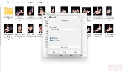 <b style='color: red;'>[已失效] </b>[自行打包] 夏日狂想曲结衣gif [gif+10mb][百度盘]