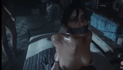 【3D】【Fatcat17】舍瓦贸易协议