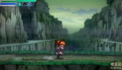 【PC】【动作ACT】封淫洞窟 エロネスト 汉化版+存档