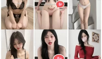[转载搬运] 不是强妈 微密圈 六期 [419P+38V+151M][百度盘]