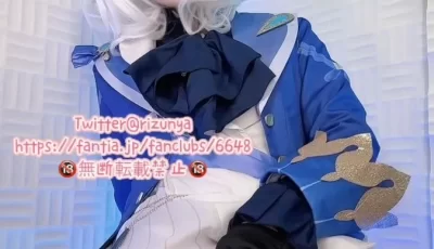【视频】rizunya(りずな) —23年12月合集(13套+视频) 【66P4V-690MB】