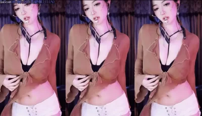 CC丨燃燃 群福利定制！扭臀舞蹈 UC+迅雷