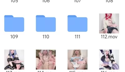 【视频】rizunya(りずな) – fantia 23年09月無料投稿(11套+视频) 【193P6V-0.98GB】