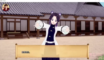 【双端】【欧美SLG】训练杀手-v0.47.0 汉化版