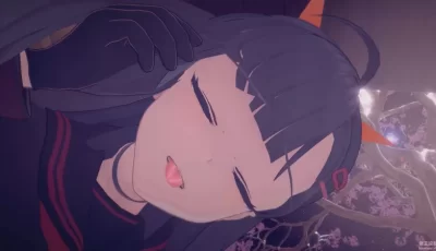 【3D/无码】MastaPov大佬作品