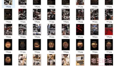 <b style='color: red;'>[已失效] </b>[转载搬运] 迷夜少女 花之章 4 [167p+363 MB][百度盘]