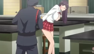 二次元里番推荐  磷1-2集  私立学校美女老师被其他教职人员强上  1.26-28