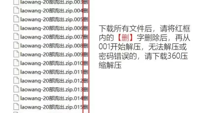 <b style='color: red;'>[已失效] </b>[自行打包] 日本SOD蚊香社等片商大牌女优流出的无码片 20部 [20V+67G][百度盘]