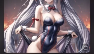 免费安卓AI绘画Magir_5.0.0解锁版内含AI换衣功能