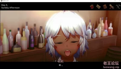 【双端】【欧美SLG】腐化王国-v0.20.8 汉化版