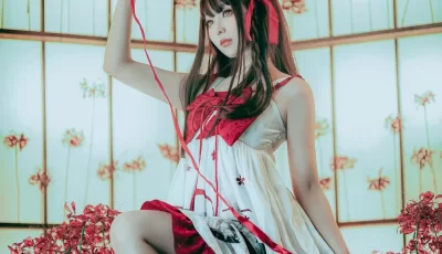 ElyEE子（Elyee）写真合集