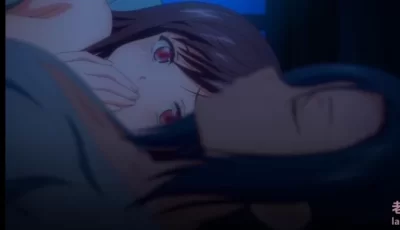【动漫】未必之恋第一、二集