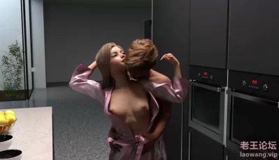 【双端】【欧美SLG】我的早年生活-7.04 汉化版