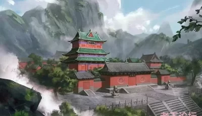 古龙风云录全dlc豪华版