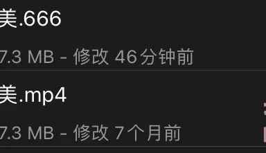 [转载搬运] 欧美白虎嫩妹 [1v+957.3m][百度盘]